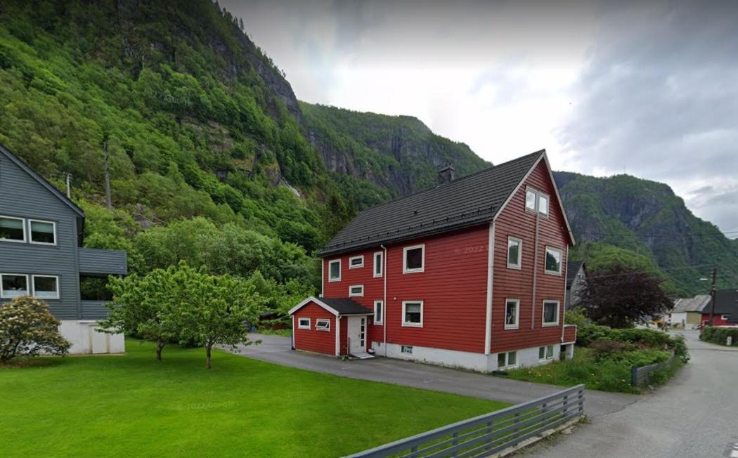 Dale Family & Vacation Homes Extérieur photo