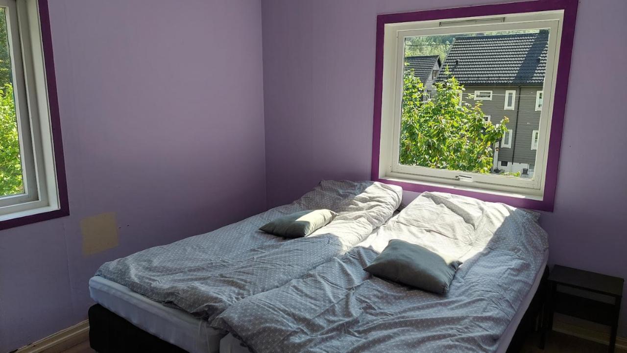 Dale Family & Vacation Homes Extérieur photo