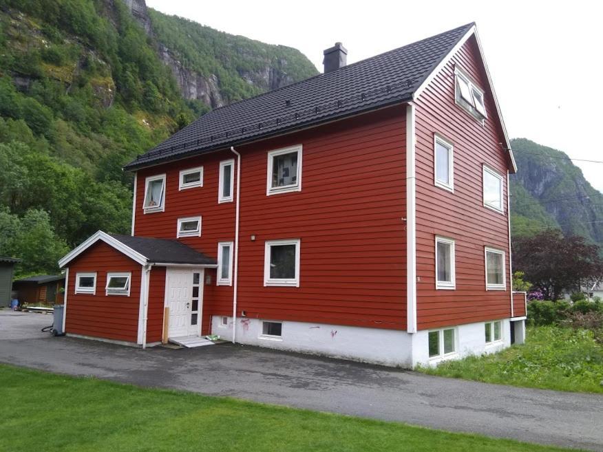 Dale Family & Vacation Homes Extérieur photo