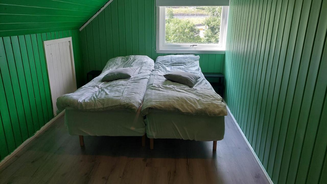 Dale Family & Vacation Homes Extérieur photo