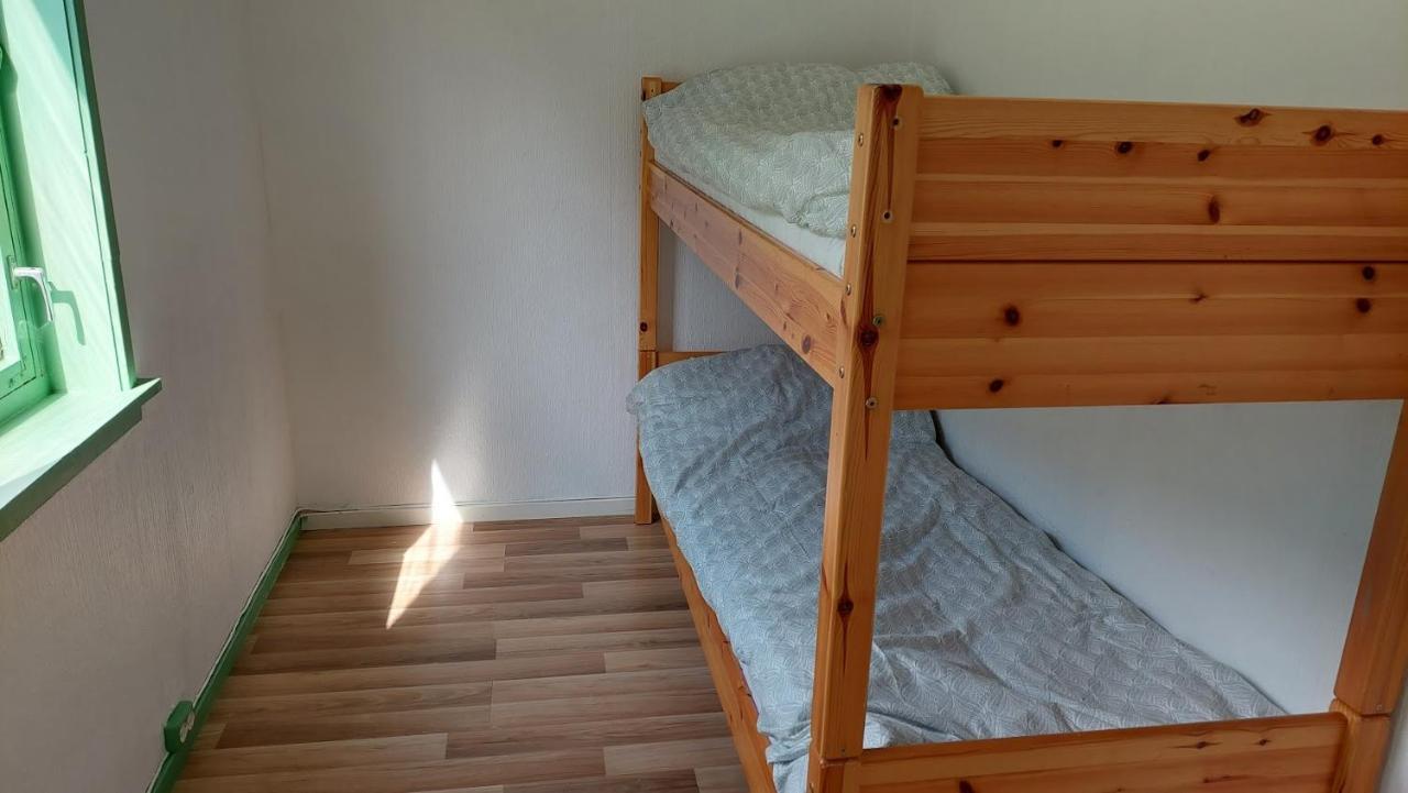 Dale Family & Vacation Homes Extérieur photo