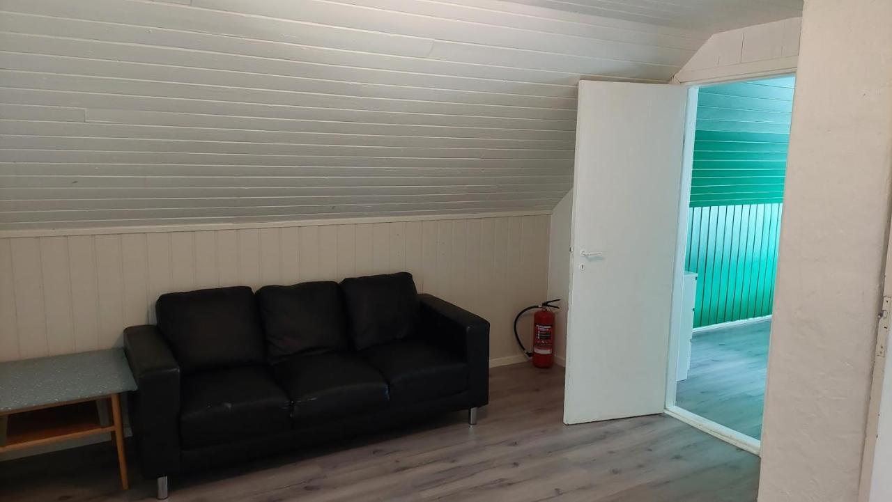 Dale Family & Vacation Homes Extérieur photo