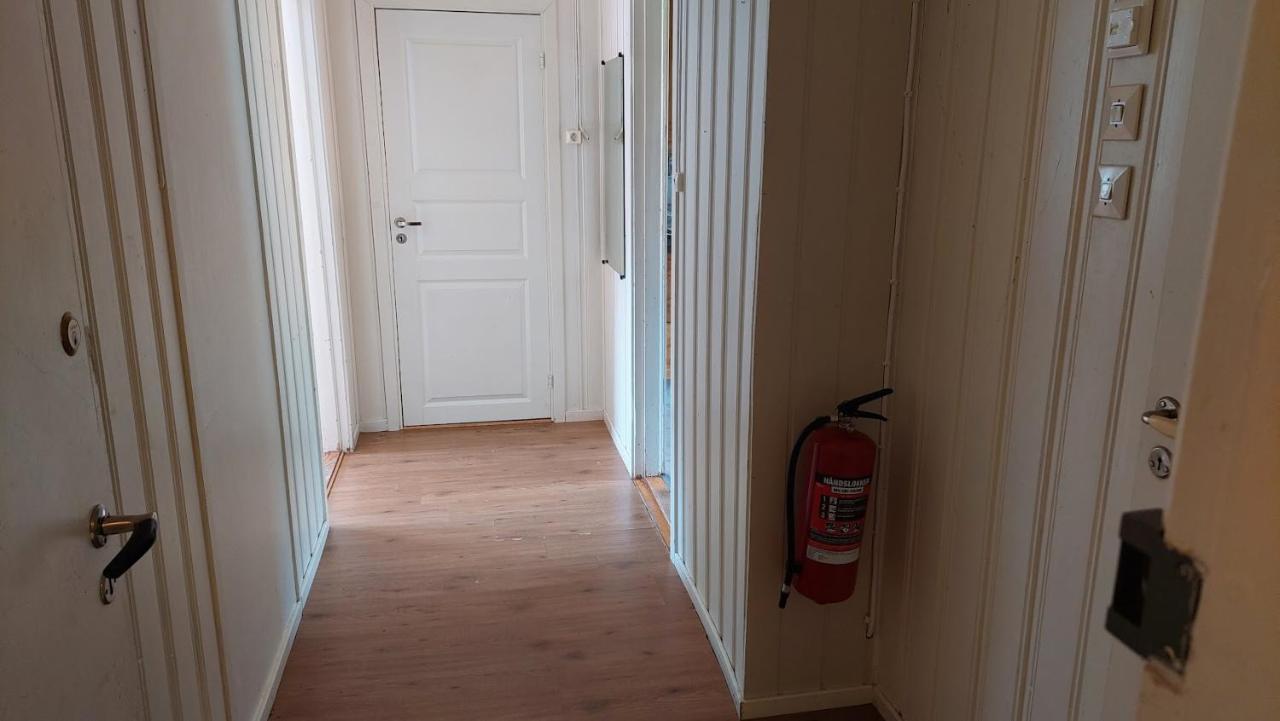 Dale Family & Vacation Homes Extérieur photo
