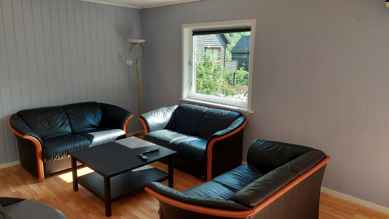 Dale Family & Vacation Homes Extérieur photo